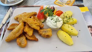Hotel-Restaurant Bahnhof Murten