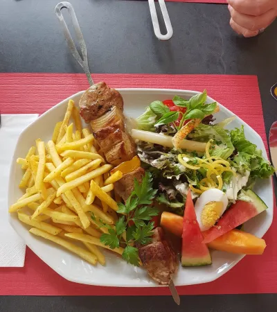 Bild von Jasmin Compaoré