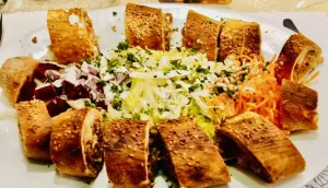 Restaurant Marmara