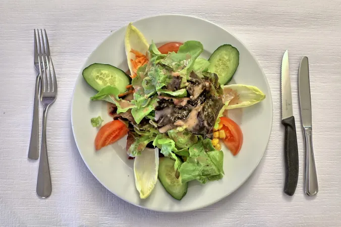 Bild von Ristorante Pizzeria Taverna Italiana