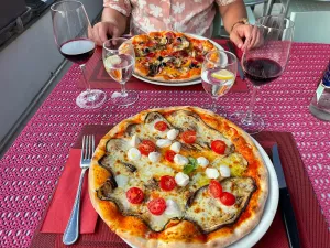 Pizzeria Ristorante Roma