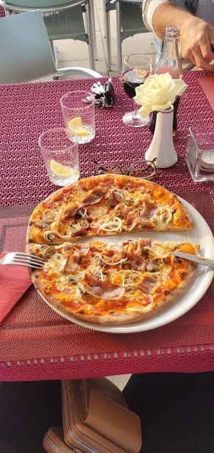 Pizzeria Ristorante Roma