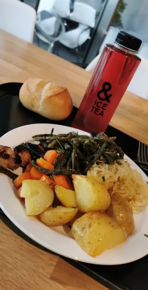Coop Restaurant Murten Löwenberg
