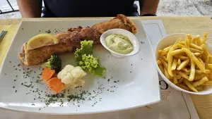 Gasthof zum Ochsen Restaurant Pizzeria