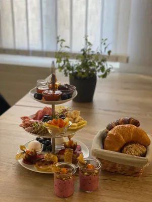 Bistro 11