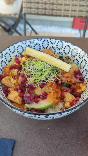 Bistro 11