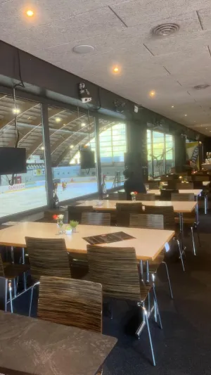Bistro Eishalle Düdingen