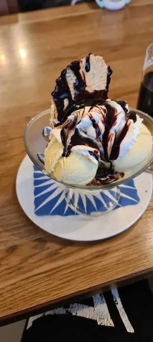 Restaurant Blüemlisalp