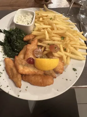 Restaurant Blüemlisalp