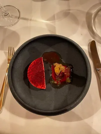 Bild von Restaurant Wart