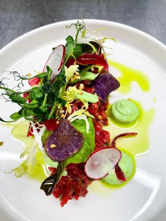 Bild von FOODWERKSTATT