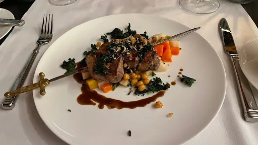 Bild von Restaurant Wart