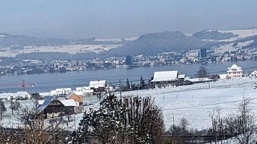 Bild von Landgasthof Breitfeld