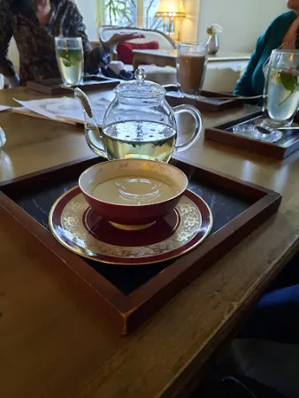 Bild von Teehaus UMAMI