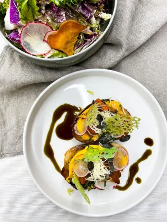 Bild von FOODWERKSTATT