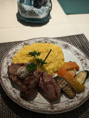 Bild von Restaurant Blasenberg