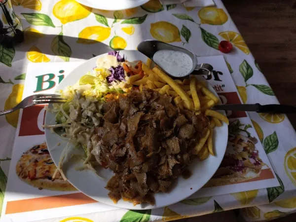 Bild von Beppe Dell Orto