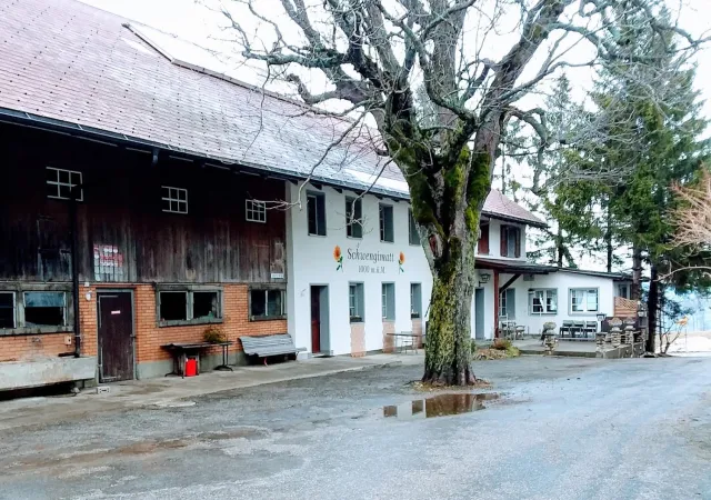 Bild von Edwin Flüeli
