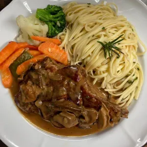 Restaurant zur Kapelle