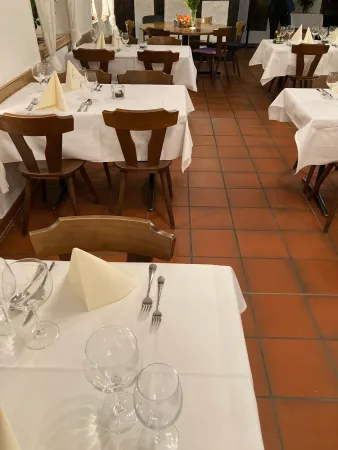 Bild von Restaurant zur Kapelle - Bürgerliche Schweizer Küche