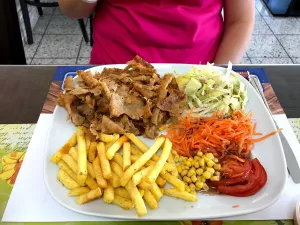 Pizzeria Mor