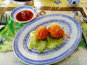 Chinarestaurant Hong Huang (Rössli)