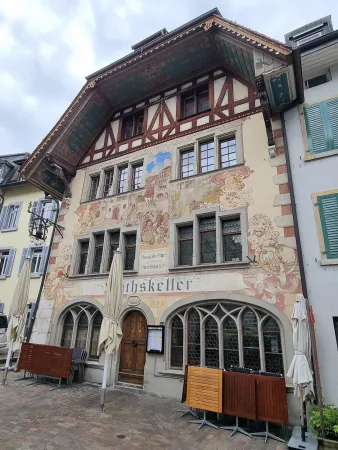 Bild von Heinz Keller
