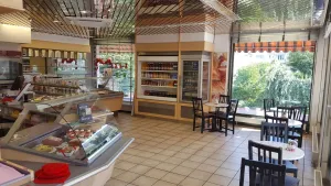 Wälchli Bäckerei-Konditorei-Confiserie GmbH