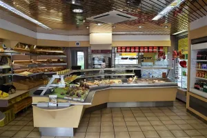 Wälchli Bäckerei-Konditorei-Confiserie GmbH