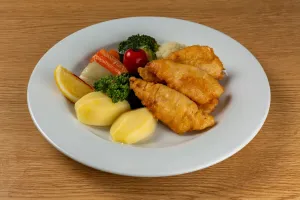 Restaurant Enge