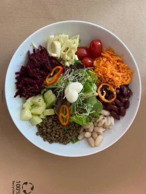 Restaurant / Café Schöngrün