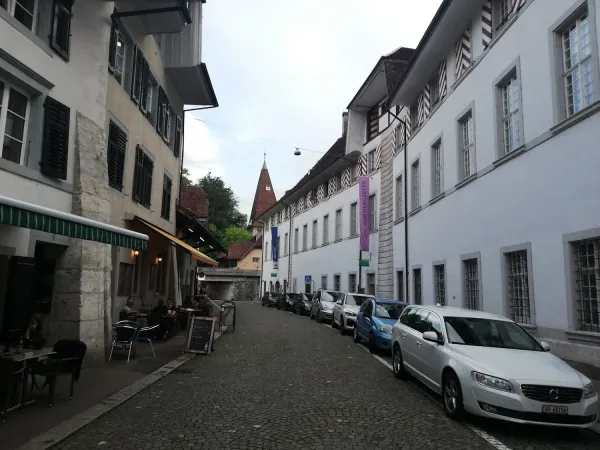 Bild von Alessandro Tempèra
