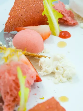 Bild von Bistro Leopold&#39;s