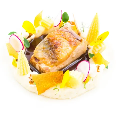 Bild von Bistro Leopold&#39;s