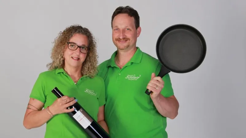 Bild von Gastro Brodard GmbH Restaurant Saalbau Bad
