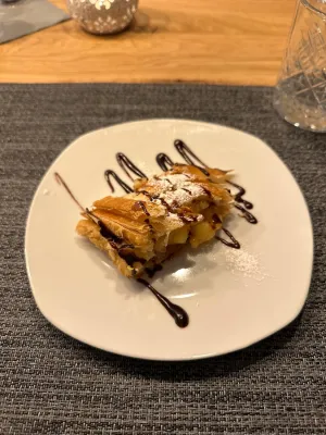 Miki‘s Kitchen