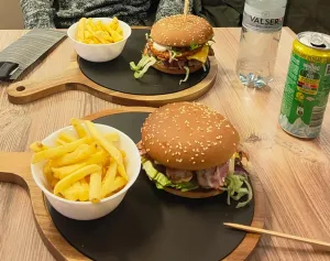 Multi Point Pizza Derendingen
