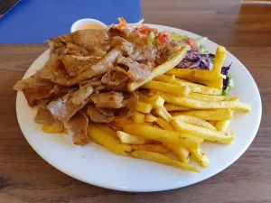 Multi Point Pizza Derendingen
