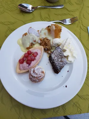 Bäckerei Laube AG