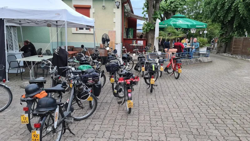 Bild von Waldegg Pub