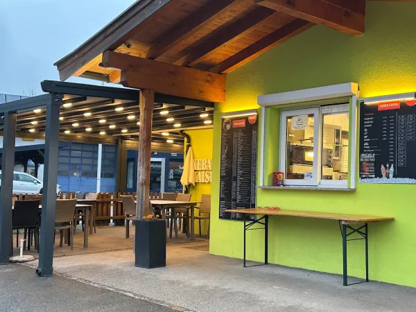 Bild von Kebab Kaiser