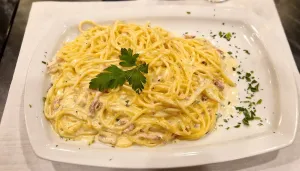 Pizzeria & Ristorante Da Monaco