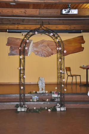 Bild von Locandina