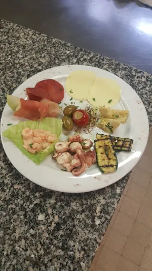 Pizzeria & Ristorante Da Monaco