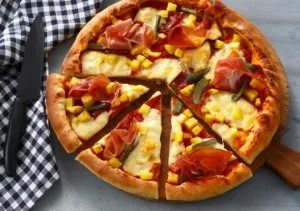 Big Mama Pizzeria Gerlafingen