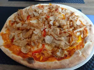 Big Mama Pizzeria Gerlafingen