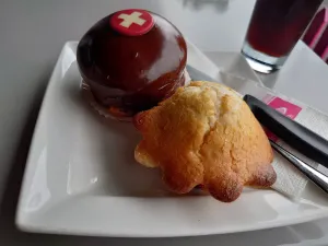 Bäckerei Felber