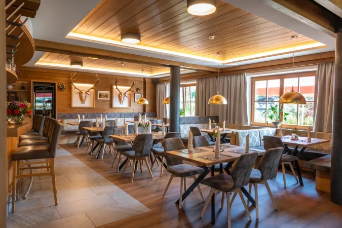 Bild von Restaurant Unterberg