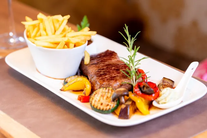 Bild von Restaurant Unterberg