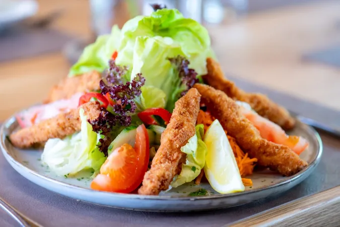Bild von Restaurant Unterberg
